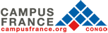 Campus France logo