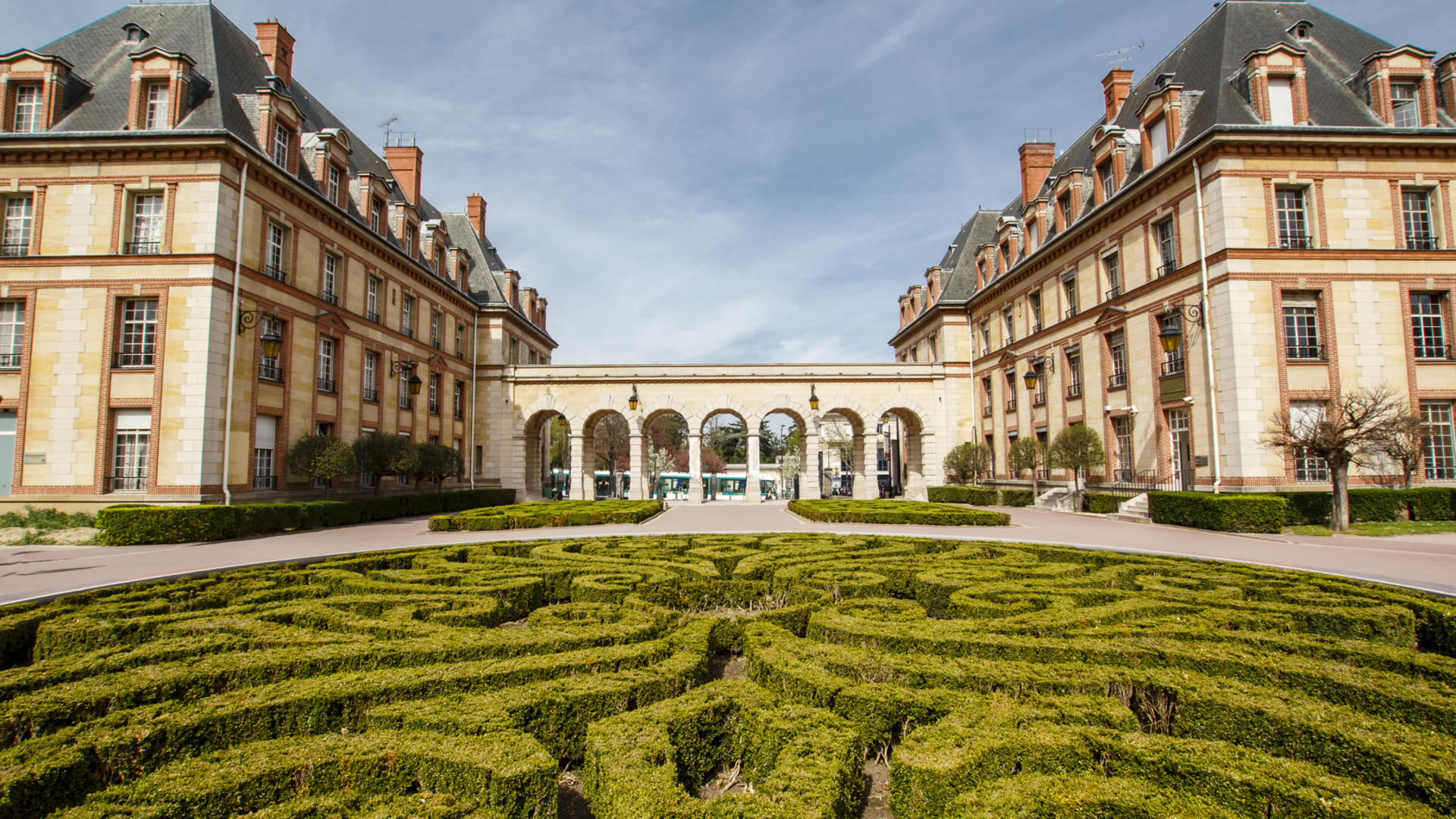 Les différents types de logements étudiants  Campus France