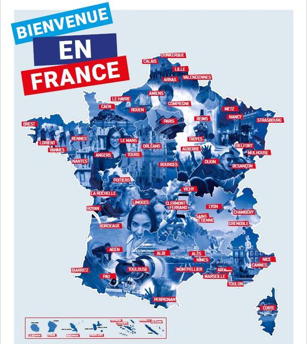 Diplomes A L Universite Licence Et Master Campus France