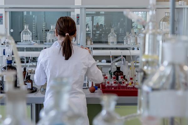Laboratoire
